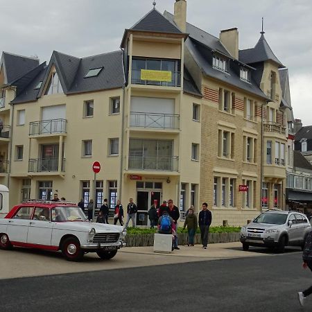 Appartement L'Entonnoir Berck 外观 照片