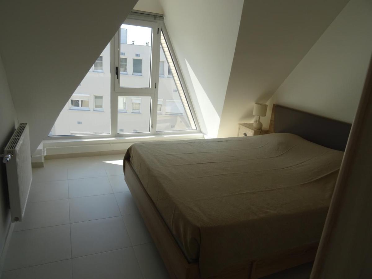 Appartement L'Entonnoir Berck 外观 照片