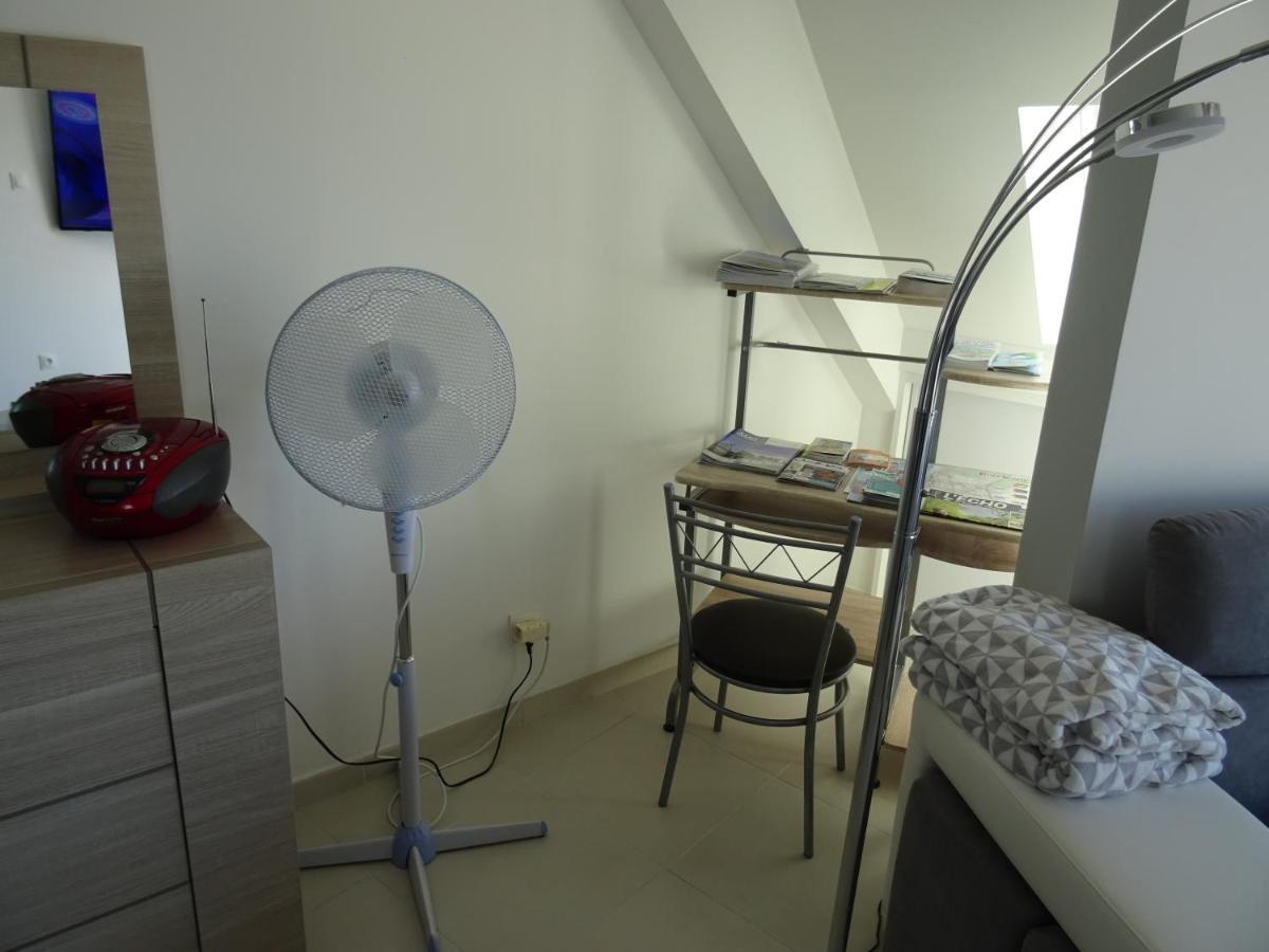 Appartement L'Entonnoir Berck 外观 照片